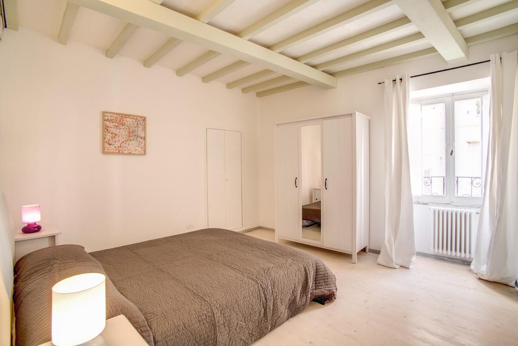 Three Bedroom Apartment Campo Dei Fiori Roma Rom bilde